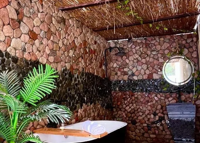 Kima House Apartment Dahab