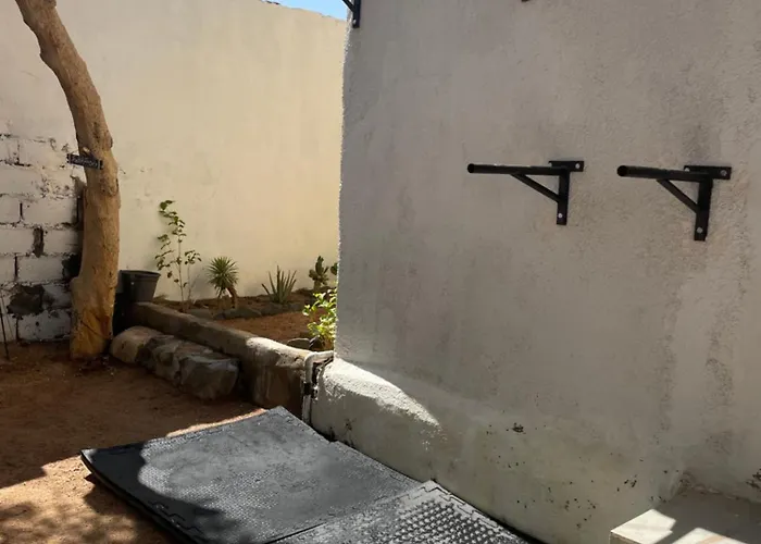 Kima House Dahab