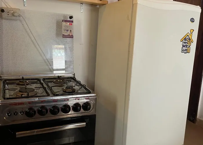 Kima House Apartment