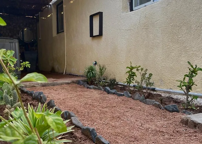 Kima House Apartment *