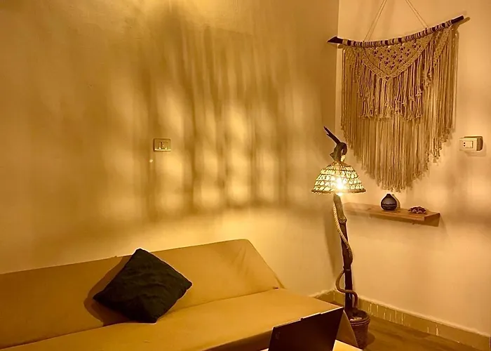 Apartment Kima House *