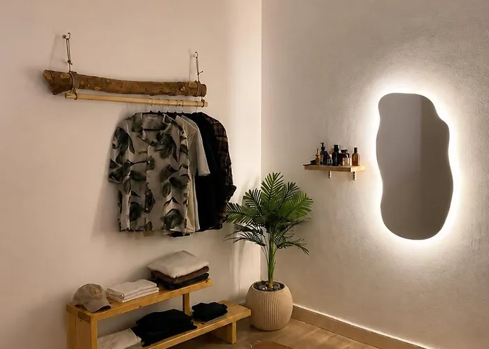 Kima House Apartment